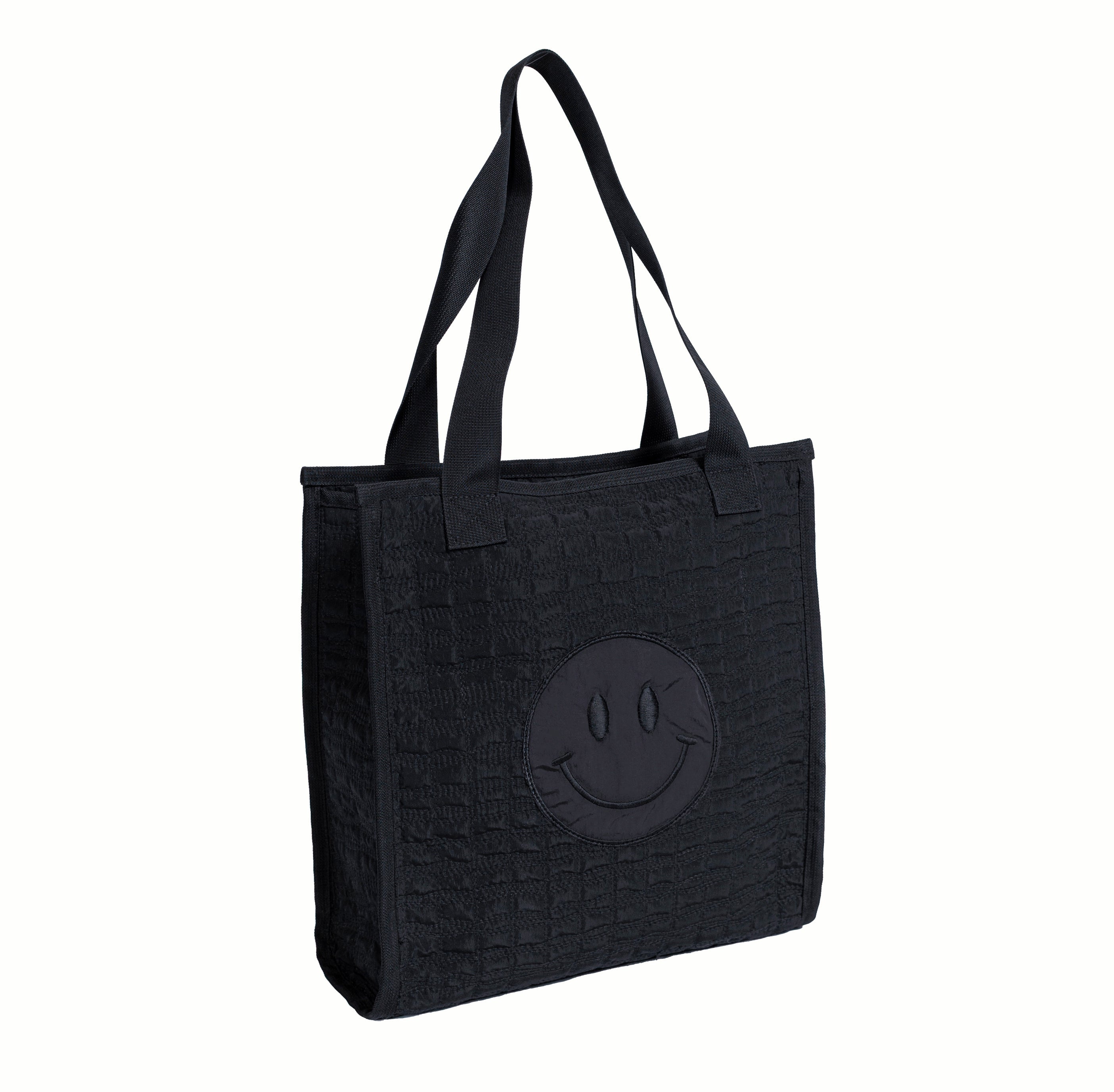 ステッカー付　NEPENTHES UNLIKELY SHOPPING BAG Unlikely〉 SOUVENIR SHOPin NEPENTHES TOKYO | NEPENTHES