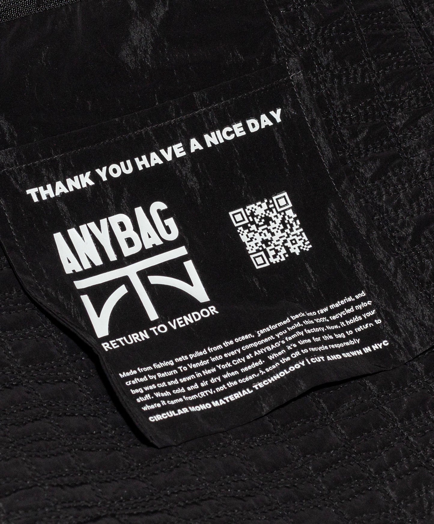 ANYBAG